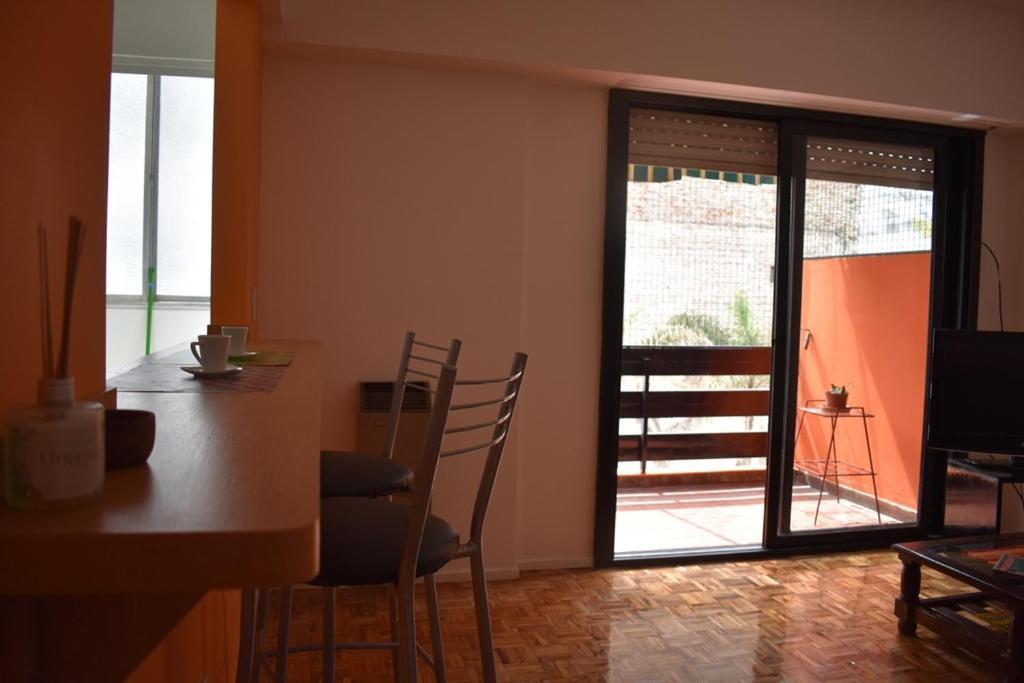 Calido, Luminoso & Excelente Ubicacion Ba Apartment Buenos Aires Exterior photo