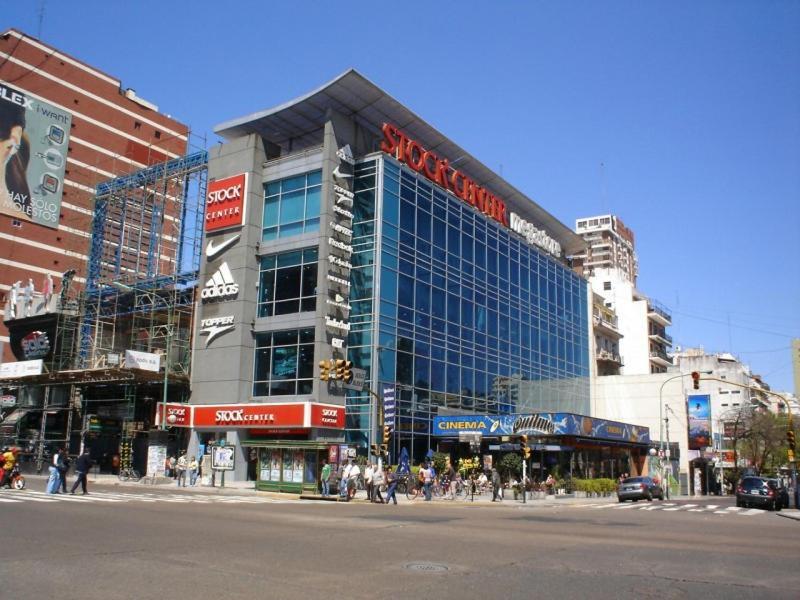 Calido, Luminoso & Excelente Ubicacion Ba Apartment Buenos Aires Exterior photo
